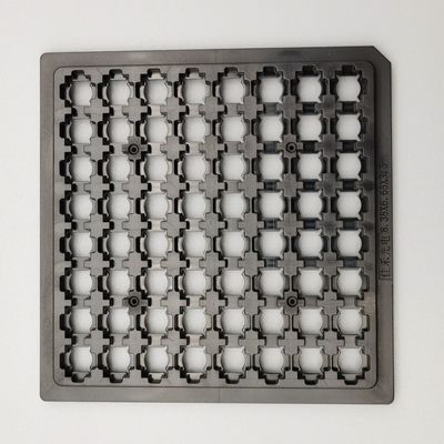 良い価格 Ecoのレンズのホールダー シリーズのための友好的なPC標準的なICの破片の皿の反空電 オンライン