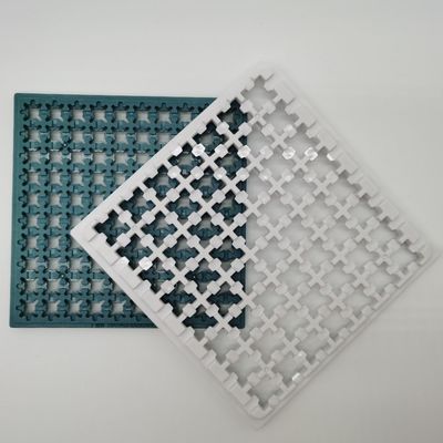 良い価格 RoHS Ecoの友好的な電子部品の皿はセンサーICのためのサイズをカスタマイズした オンライン