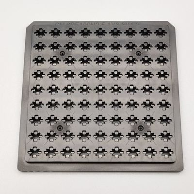 良い価格 OEM Reuseableの電子部品の皿4inchの耐食性 オンライン