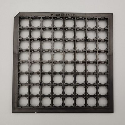 良い価格 軍の企業のための耐熱性ICの電子部品の皿81PCS オンライン