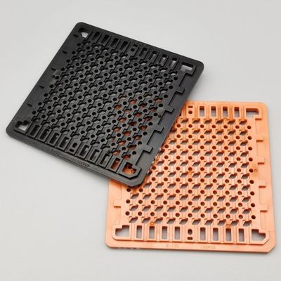良い価格 ESD 反静止電子部品 トレイ オンライン
