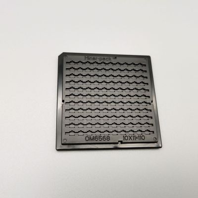 良い価格 輸送のウエファーは電子工学の注入鋳造物を包むダイスの皿を暴露する オンライン