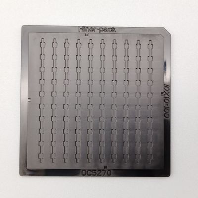 良い価格 裸皿を包む光電子工学の部品は死ぬ オンライン