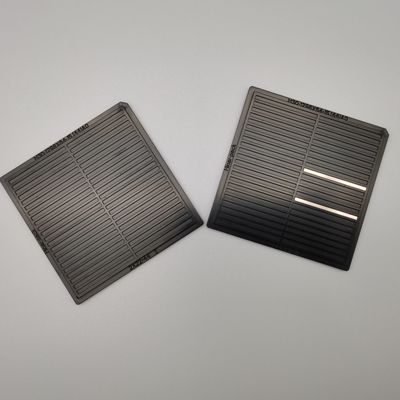 良い価格 裸皿44PCS 3インチのワッフルのパックは環境に優しい死ぬ オンライン