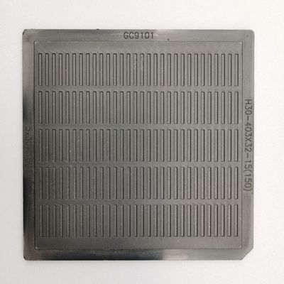 良い価格 反静的なICの包装の皿の高レベルほこりのないクリーニング オンライン