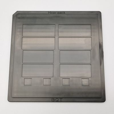 良い価格 裸皿表示組合せの破片は敏感な電子部品のための死ぬ オンライン