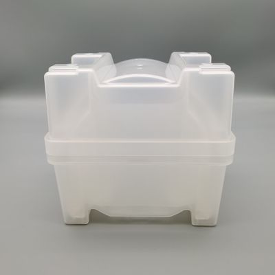 良い価格 6インチ150mmのウエファーの荷箱 オンライン