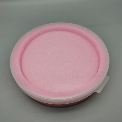 SGS 6/8/12 インチ ウェーファー 容器 と ウェーファー キャリア と 貯蔵のためのスタック ボックス