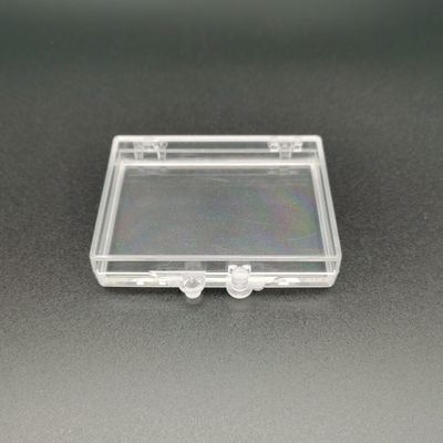 良い価格 堅い抵抗力があるゲル粘着性がある箱の湿気防止の75X55X10mm放出無し オンライン