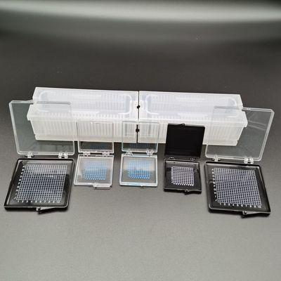 良い価格 ESDの半導体のゲルの粘着性がある箱 オンライン