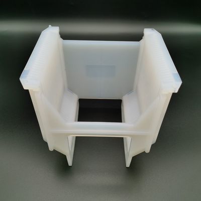 良い価格 オートメーション装置のための反腐食のテフロン ウエファーの荷箱 オンライン