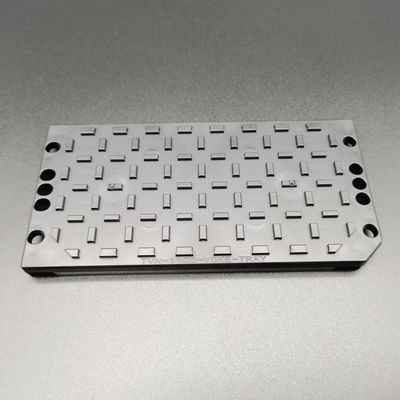 良い価格 負荷ICの部品の反静的な皿6.0mmの高さROHSの証明書 オンライン