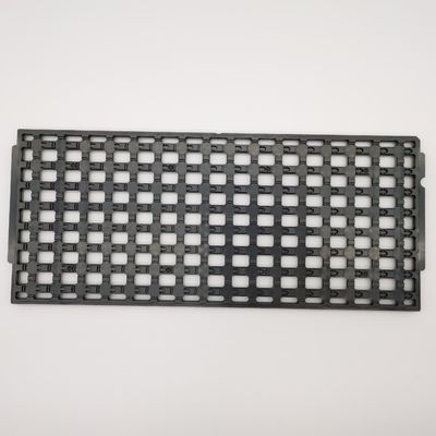 良い価格 ESDの電子部品のためのROHS MPPO材料JEDECのマトリックスの皿 オンライン