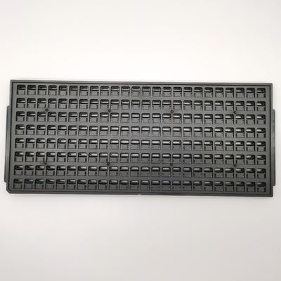 良い価格 電子コネクターが付いているSGS軽量の注文のJedecの皿 オンライン
