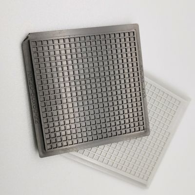 良い価格 インチ環境に優しい再使用可能なプラスチックICの破片の皿2 オンライン