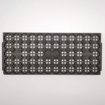良い価格 LGA ICの破片のために抵抗力があるROHSの黒ESD Jedecの皿の高温 オンライン
