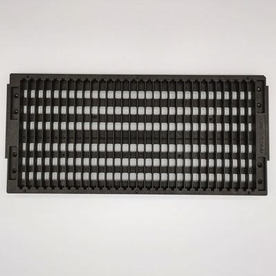 良い価格 半導体のためのマトリックスのJedec注文の静的で黒いICの皿MPPO オンライン
